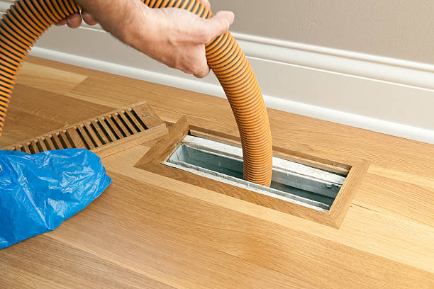 Best Best Air Duct Cleaning Company  in Breinigsville, PA