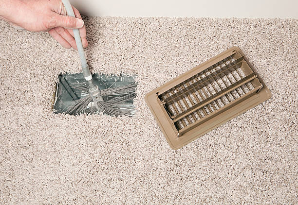 Best Air Duct Cleaning Near Me  in Breinigsville, PA