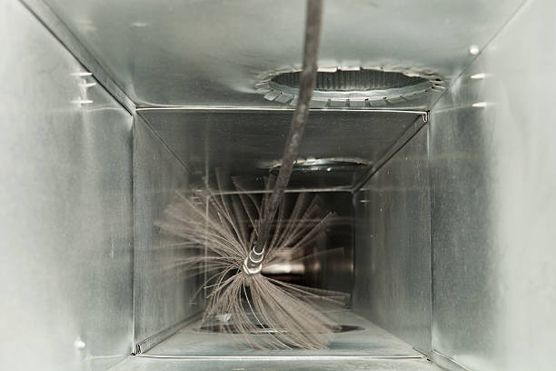 Trusted Breinigsville, PA Airduct Cleaning Experts