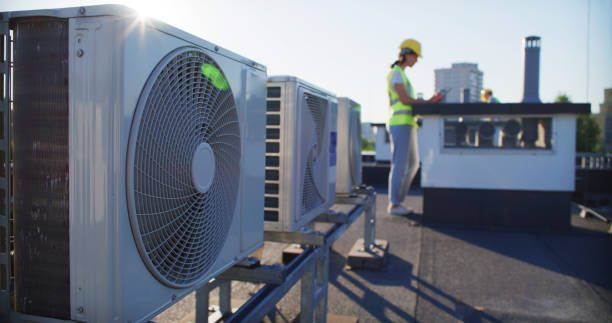 Best Air Duct Cleaning Near Me  in Breinigsville, PA