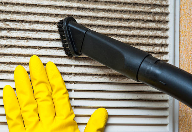 Best Commercial Air Duct Cleaning  in Breinigsville, PA